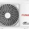 Сплит-система Funai Samurai Inverter RACI-SM25HP.D03