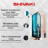 Водонагреватель Shivaki SH WH 2.0 80 (серебристый)