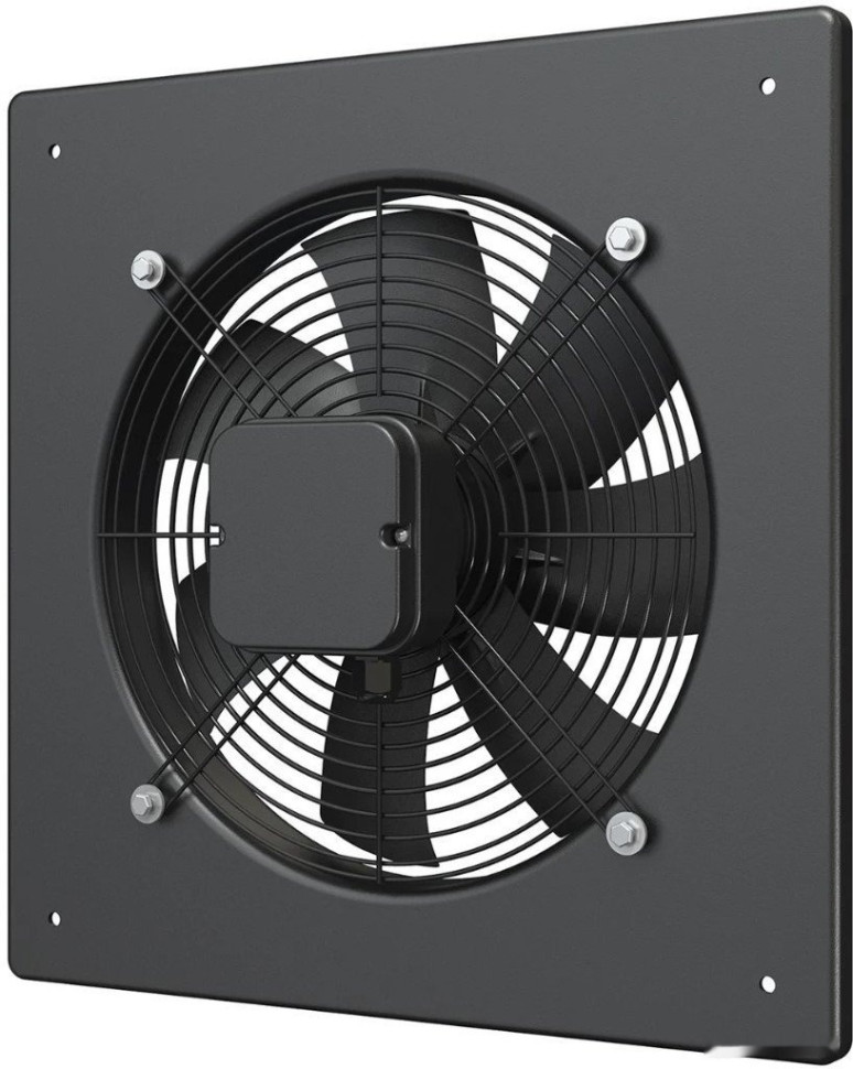 Осевой вентилятор ERA D 300 Storm 300