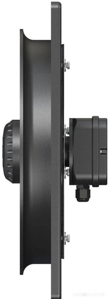 Осевой вентилятор ERA D 300 Storm 300