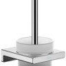 Ершик для унитаза Hansgrohe AddStoris 41752670