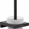 Ершик для унитаза Hansgrohe AddStoris 41752670
