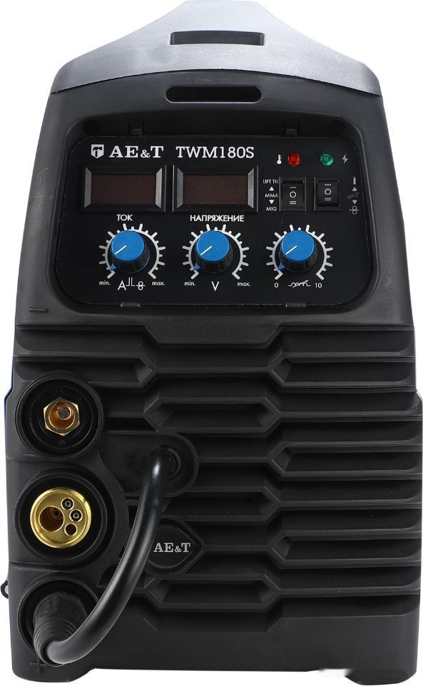 Сварочный инвертор AE&T TWM180S