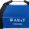Сварочный инвертор AE&T TWM180S