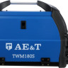 Сварочный инвертор AE&T TWM180S