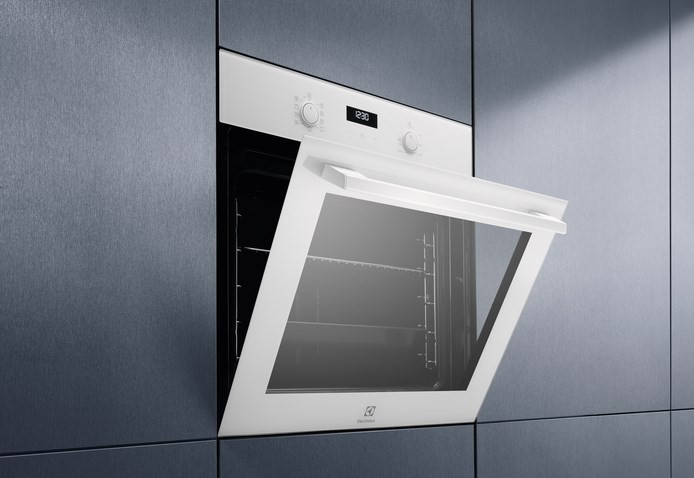 Духовой шкаф Electrolux OEF5E50V