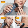 Электробритва мужская Braun Series 5 52-A1650s