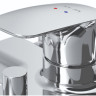 Смеситель Am.Pm Spirit V2.1 F71A10000 для ванны с душем