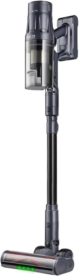 Пылесос RED Solution X22 Storm Station