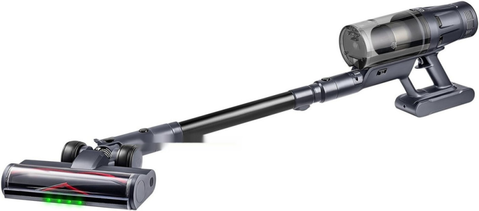 Пылесос RED Solution X22 Storm Station