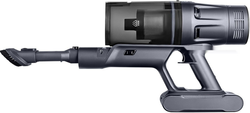 Пылесос RED Solution X22 Storm Station