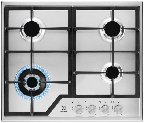 Варочная панель Electrolux GEE 363 MX