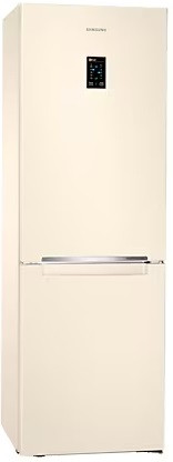 Холодильник Samsung RB30A32N0EL/WT
