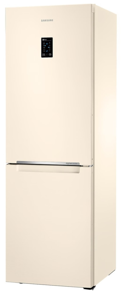 Холодильник Samsung RB30A32N0EL/WT