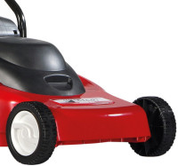 Электрическая газонокосилка  Efco PR 40 S