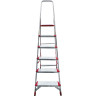 Лестница-стремянка Новая Высота NV 3117 (6 ступеней)