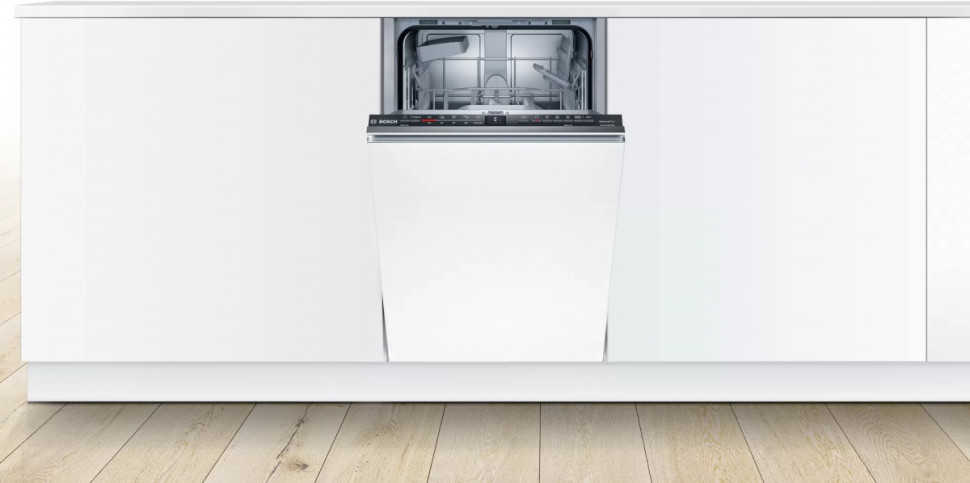 Посудомоечная машина Bosch SPV2HKX4DR
