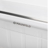 Холодильник Maunfeld MFF176SFW