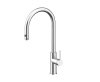 Смеситель Paulmark Galant Ga213077-CR (хром)