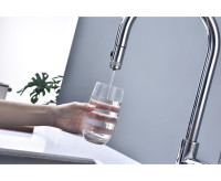 Смеситель Paulmark Galant Ga213077-CR (хром)