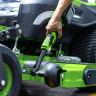 Трещотка Greenworks GD24RWX 3803907 (без АКБ)