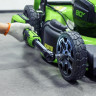 Трещотка Greenworks GD24RWX 3803907 (без АКБ)
