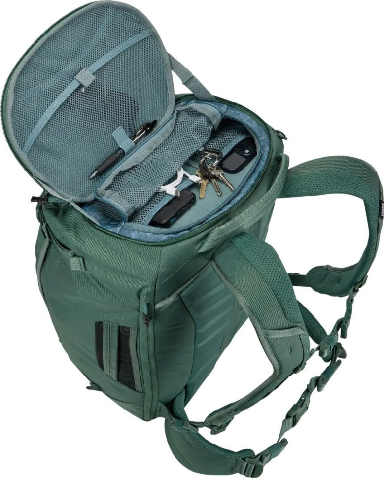 Рюкзак Thule Landmark 40L (голубовато-зеленый)