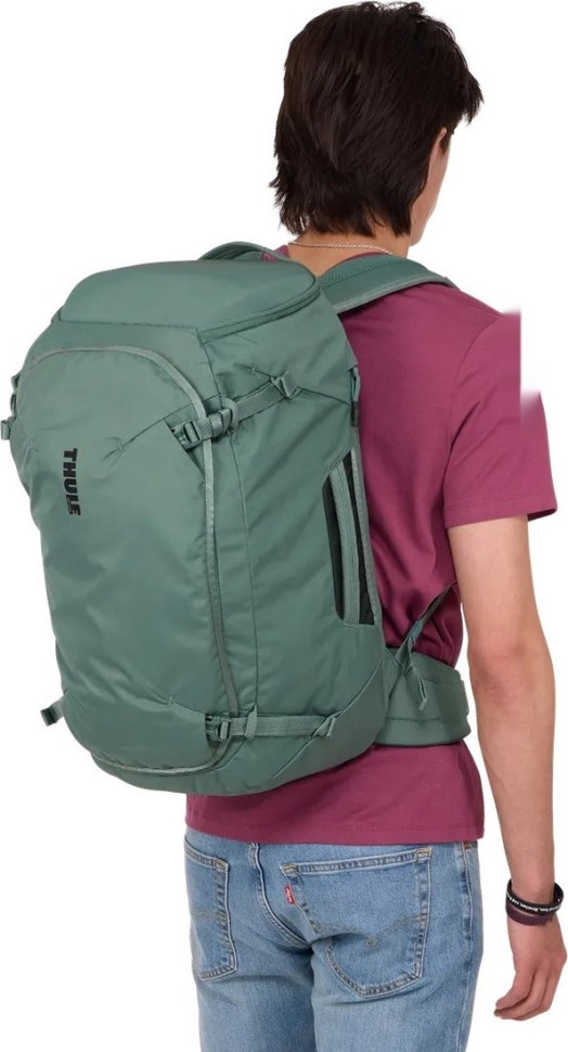 Рюкзак Thule Landmark 40L (голубовато-зеленый)
