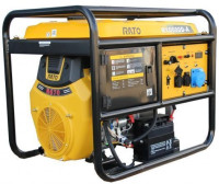 Генератор RATO R10000D-A
