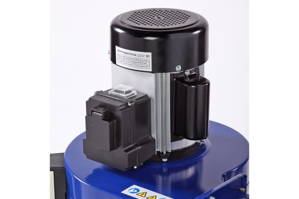 Стружкоотсос Белмаш DC1600M