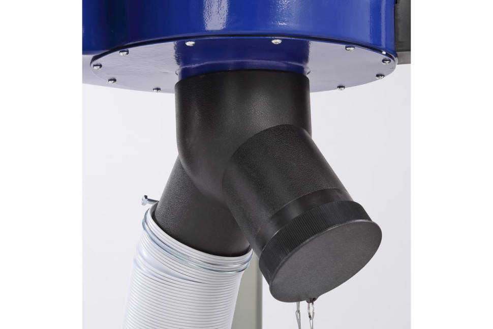 Стружкоотсос Белмаш DC1600M