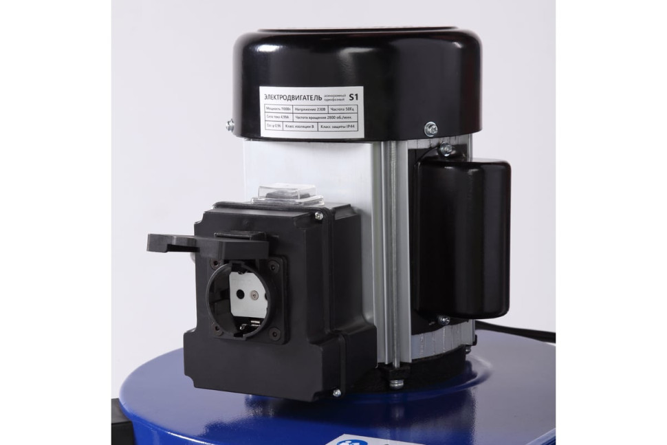 Стружкоотсос Белмаш DC1600M