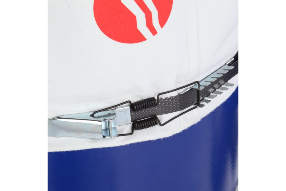 Стружкоотсос Белмаш DC1600M