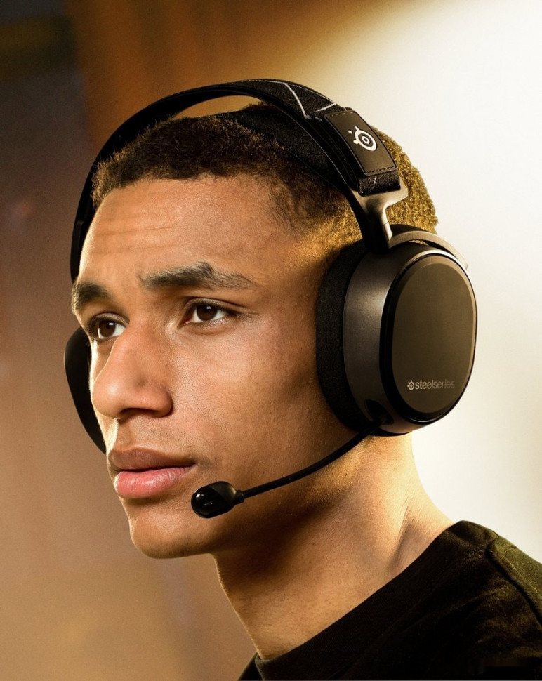 Наушники SteelSeries Arctis 9 Wireless
