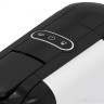 Капсульная кофеварка BQ CM3000 (черный/белый)