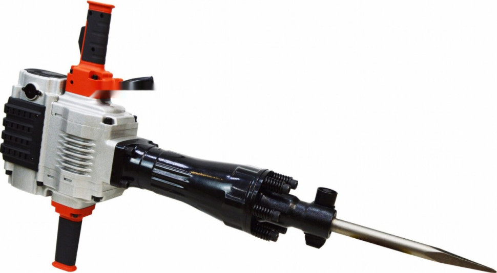 Отбойный молоток Brait DH125DTPRO