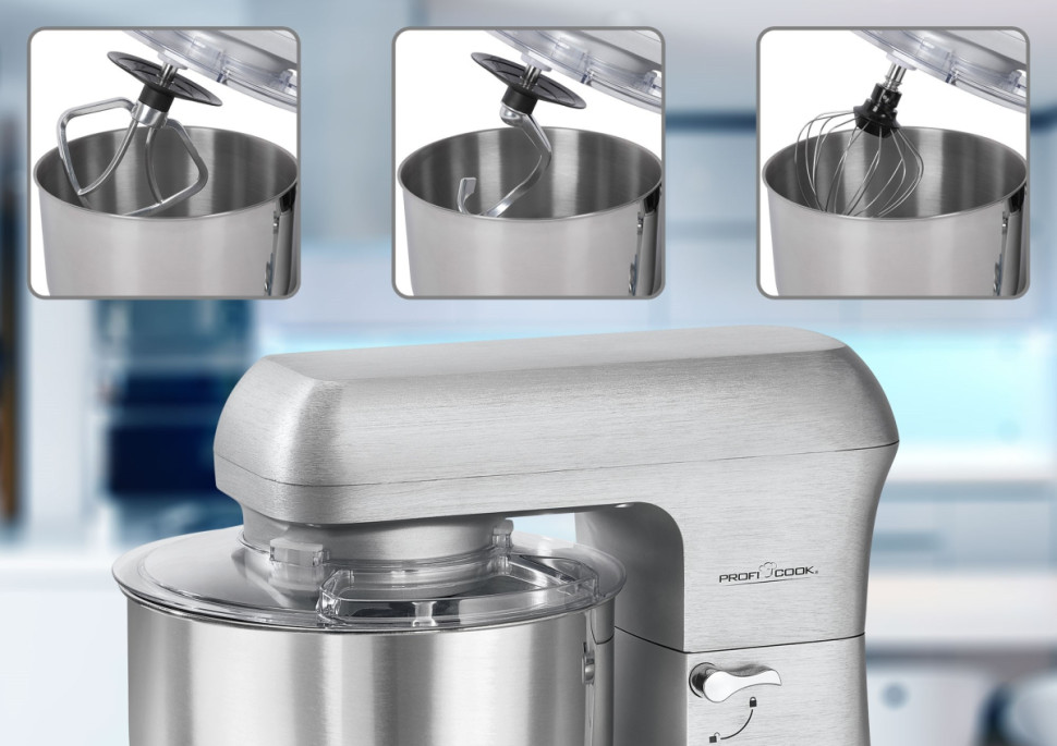 Миксер ProfiCook PC-KM 1188