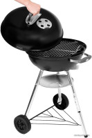 Гриль Weber Compact Kettle 47cm