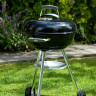 Гриль Weber Compact Kettle 47cm