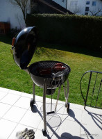 Гриль Weber Compact Kettle 47cm