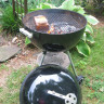 Гриль Weber Compact Kettle 47cm
