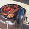Гриль Weber Compact Kettle 47cm