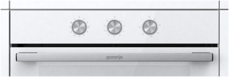 Духовой шкаф Gorenje BO6725E02WG