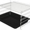 Духовой шкаф Gorenje BO6725E02WG