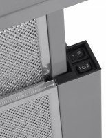 Вытяжка Maunfeld VS Fast 50 (нержавеющая сталь)