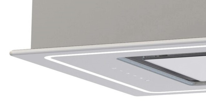 Вытяжка Schtoff Vega 60 White (белый)