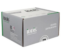 Смеситель IDDIS Bounce BOUSB00i01 для раковины