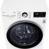 Стиральная машина LG TW4V9RW9W