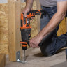 Перфоратор AEG Powertools KH 24IXE [4935451553]