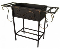 Мангал Станкоинструмент МС-12